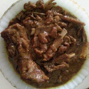 rendang kambing1